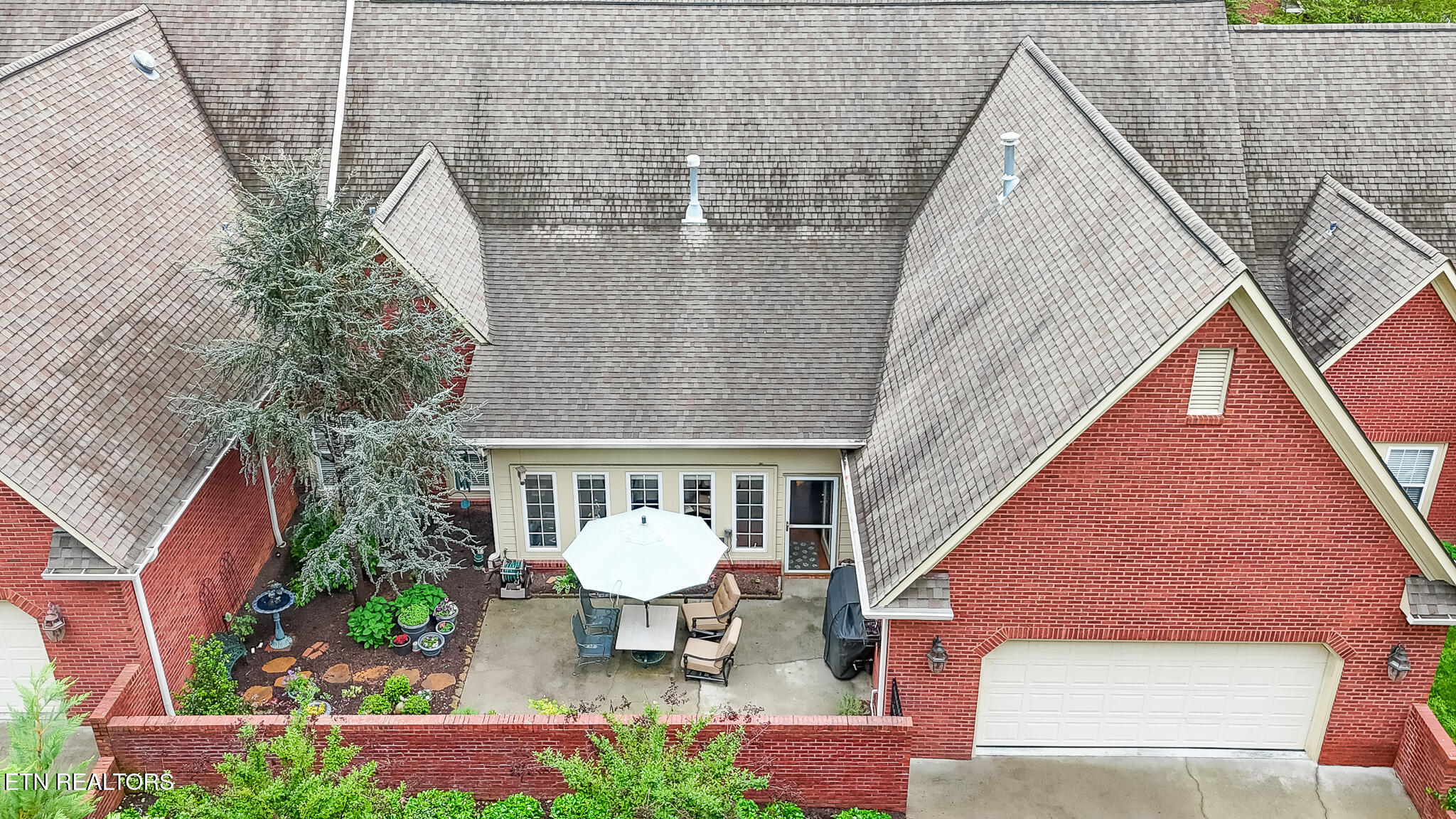 12427 Willow Ridge Lane Farragut, TN 37934 - Photo 7 of 49 DJI_20250422111245_0137_D