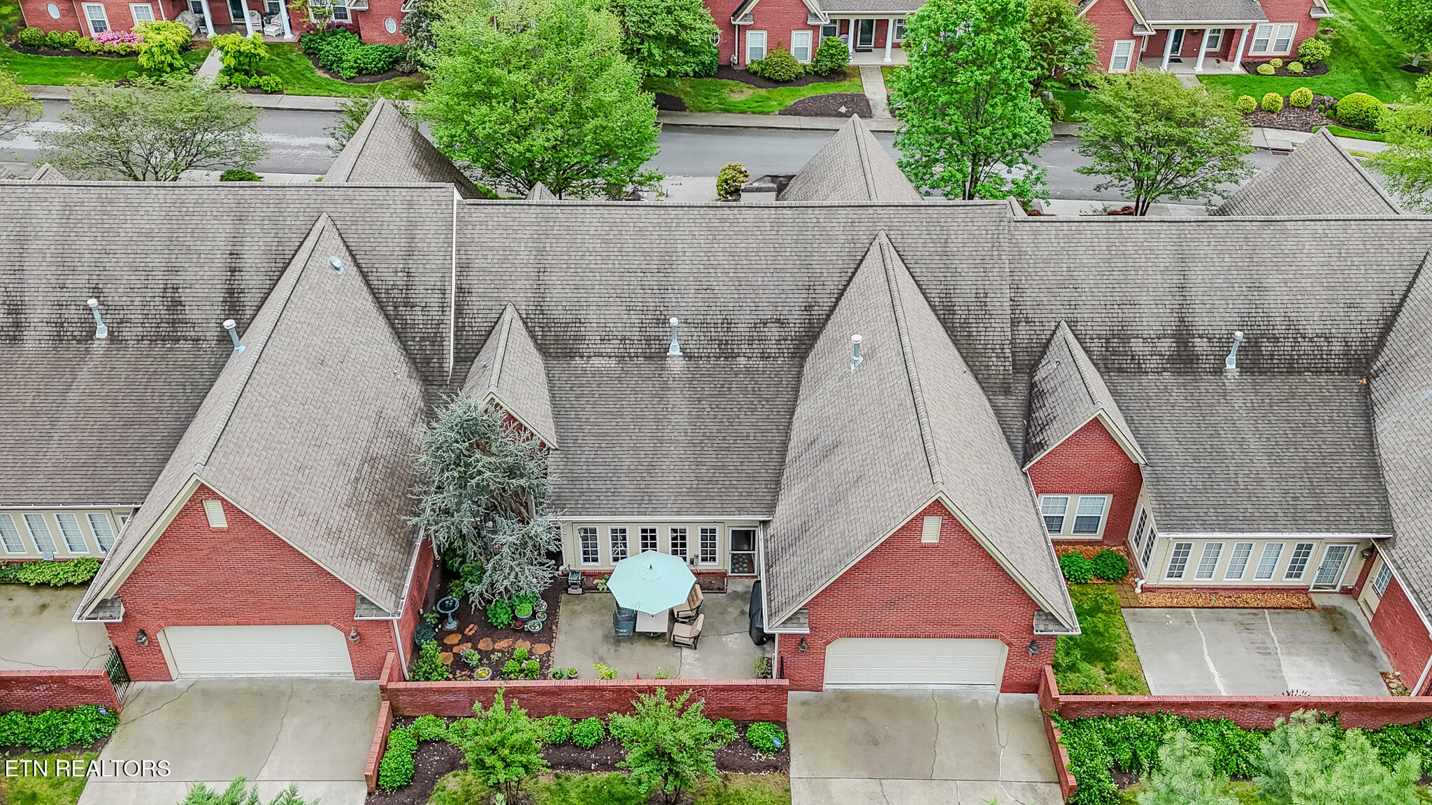 12427 Willow Ridge Lane Farragut, TN 37934 - Photo 8 of 49 DJI_20250422111214_0135_D