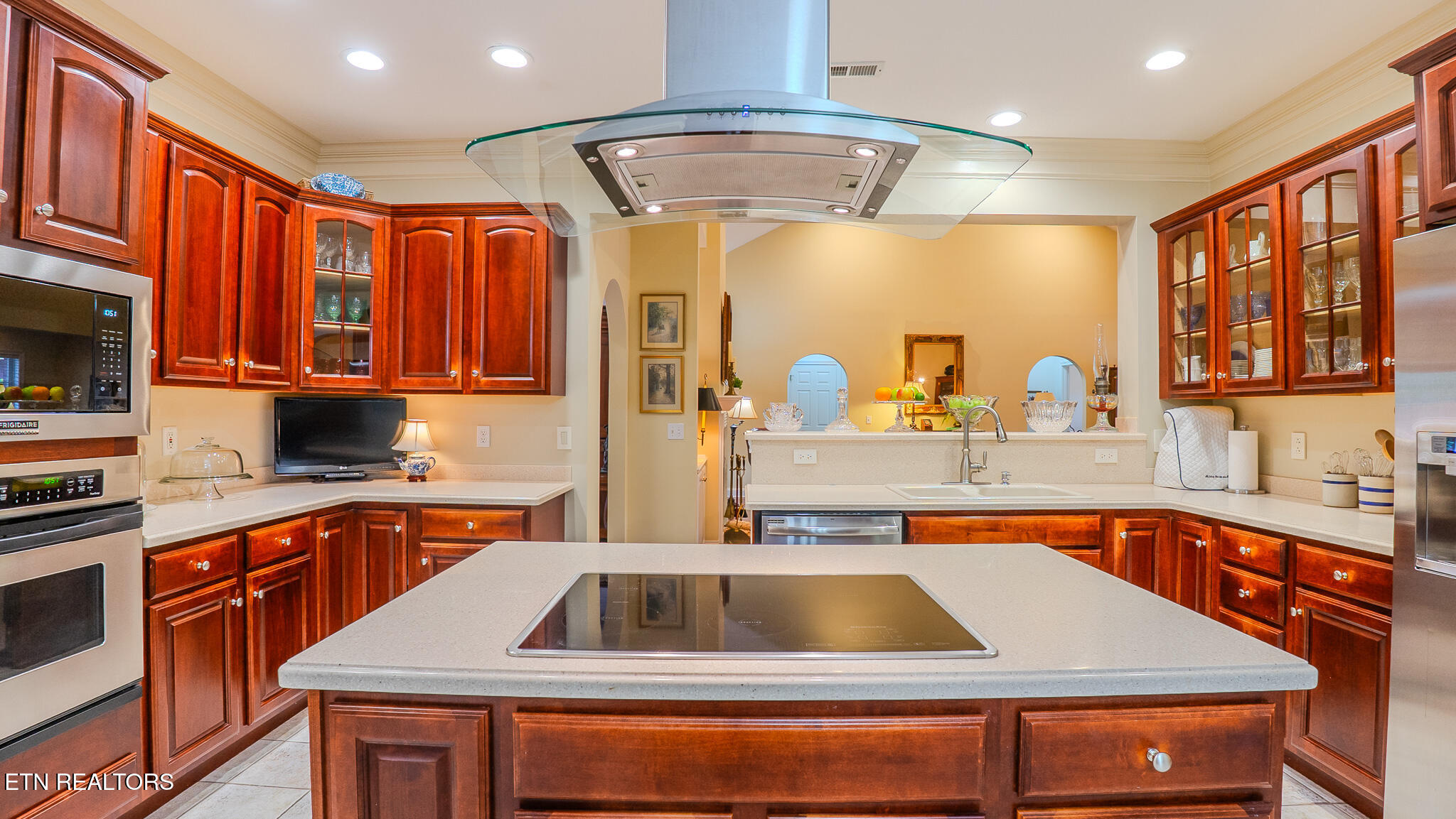 12427 Willow Ridge Lane Farragut, TN 37934 - Photo 10 of 49 DSC00688