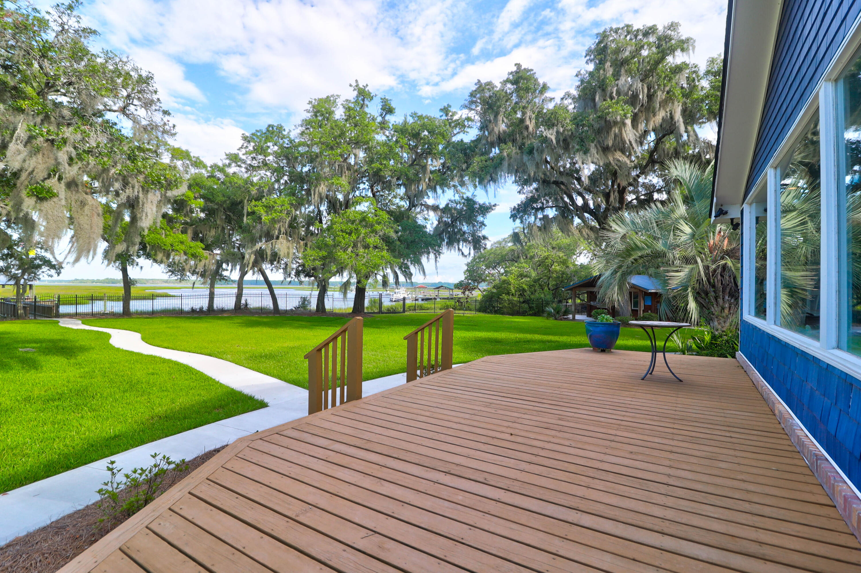 4627 Shark Hole Road Meggett, SC 29449 - Photo 51 of 153 4627 Shark Hole -Tidalcreekphoto- (28)