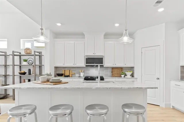 $536,854 | 508 Sherwood Drive, Melissa, TX 75454