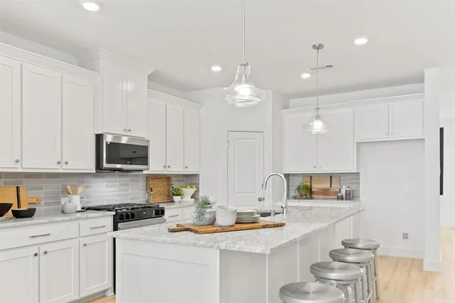 $536,854 | 508 Sherwood Drive, Melissa, TX 75454