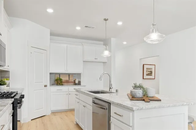 $536,854 | 508 Sherwood Drive, Melissa, TX 75454