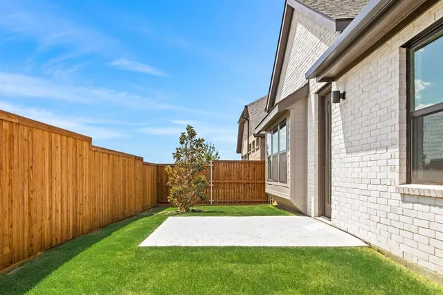 $536,854 | 508 Sherwood Drive, Melissa, TX 75454