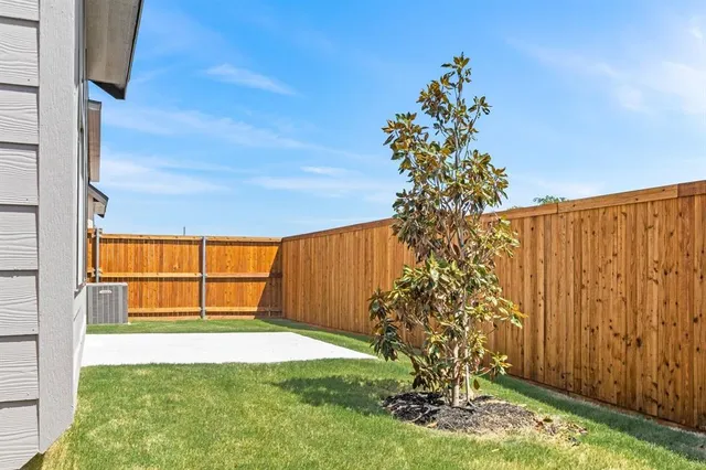 $536,854 | 508 Sherwood Drive, Melissa, TX 75454