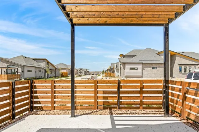 $536,854 | 508 Sherwood Drive, Melissa, TX 75454