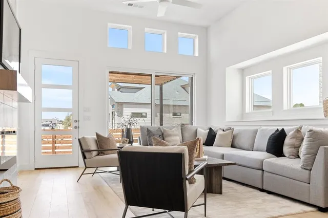 $536,854 | 508 Sherwood Drive, Melissa, TX 75454