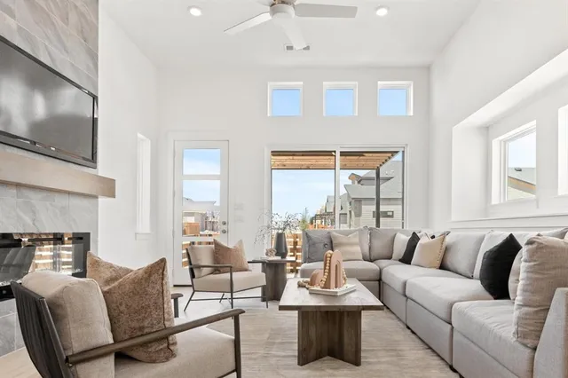 $536,854 | 508 Sherwood Drive, Melissa, TX 75454