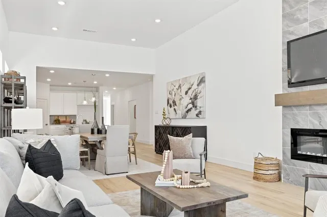 $536,854 | 508 Sherwood Drive, Melissa, TX 75454