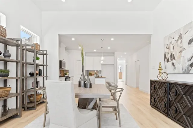 $536,854 | 508 Sherwood Drive, Melissa, TX 75454