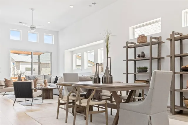 $536,854 | 508 Sherwood Drive, Melissa, TX 75454