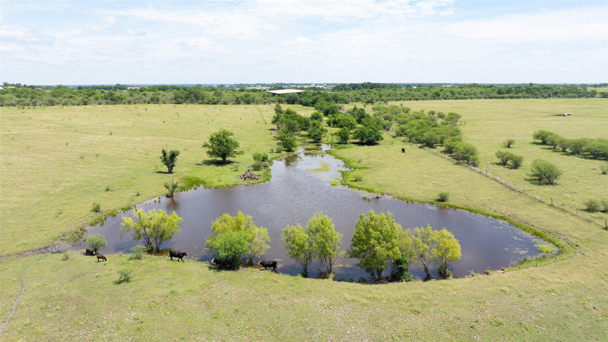 5661 Chadwick-Hogan Road Chappell Hill, TX 77426 - Photo 1 of 22