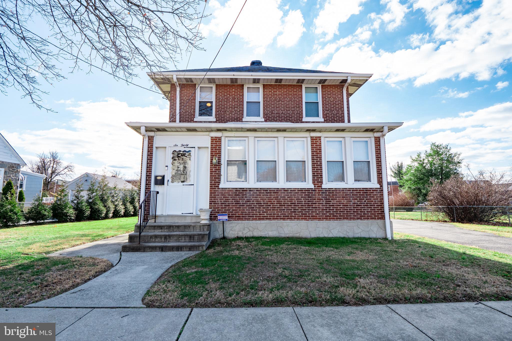 630 Gilbert Road Ridley Park, PA 19078 - Photo 1 of 29