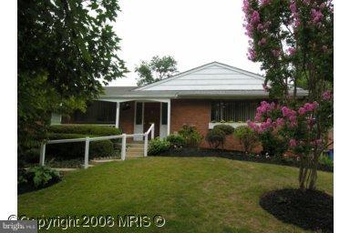 712 Lowander Lane Silver Spring, MD 20901 - Photo 1 of 1 Exterior (Main)