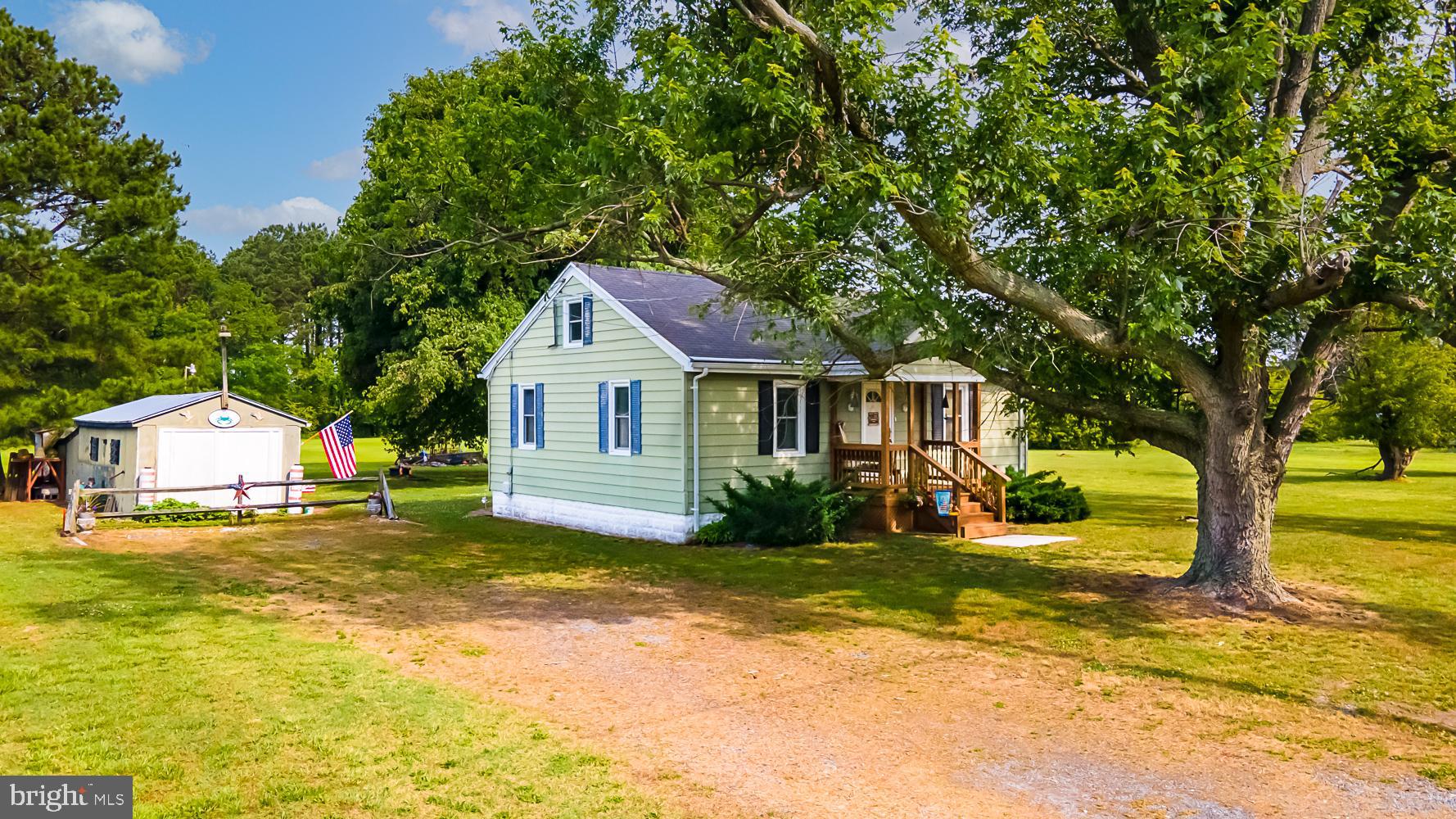 10140 Deal Island Road Deal Island, MD 21821 - Photo 23 of 40 Gallery Image 23