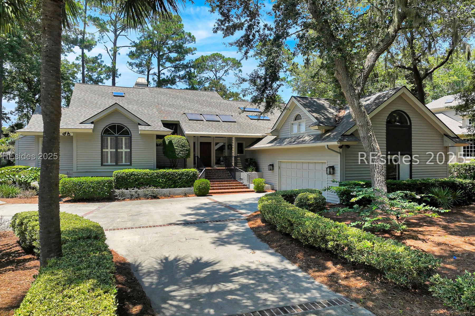 7 Oakman Branch Road Hilton Head Island, SC 29928 - Photo 1 of 1 Gallery Image 1