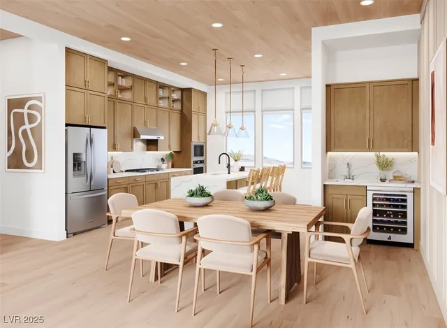 $650,000 | 1537 Stone Perch Street, Las Vegas, NV 89138