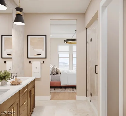 $650,000 | 1537 Stone Perch Street, Las Vegas, NV 89138