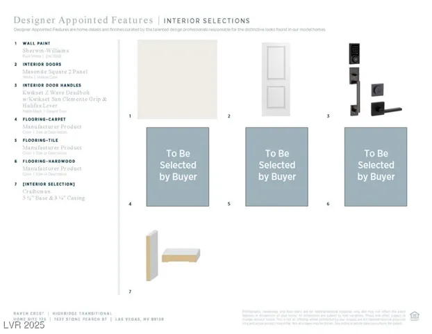 $650,000 | 1537 Stone Perch Street, Las Vegas, NV 89138