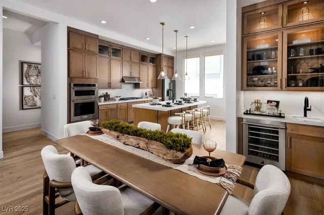 $650,000 | 1537 Stone Perch Street, Las Vegas, NV 89138