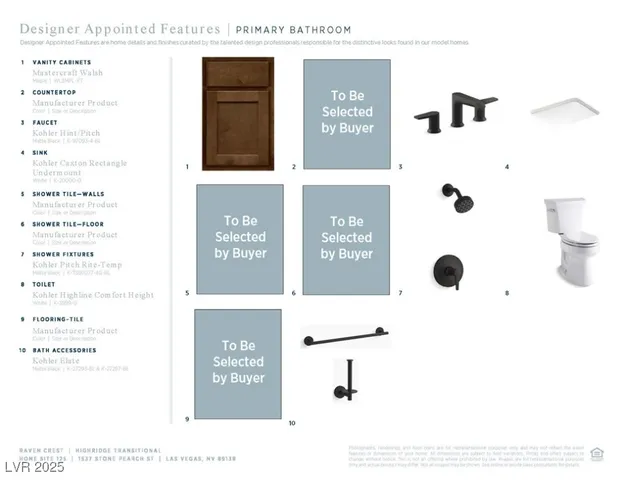 $650,000 | 1537 Stone Perch Street, Las Vegas, NV 89138