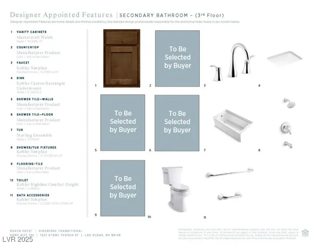 $650,000 | 1537 Stone Perch Street, Las Vegas, NV 89138