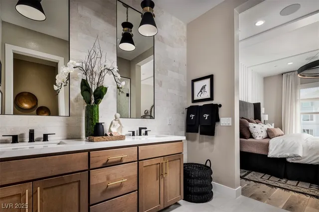 $650,000 | 1537 Stone Perch Street, Las Vegas, NV 89138