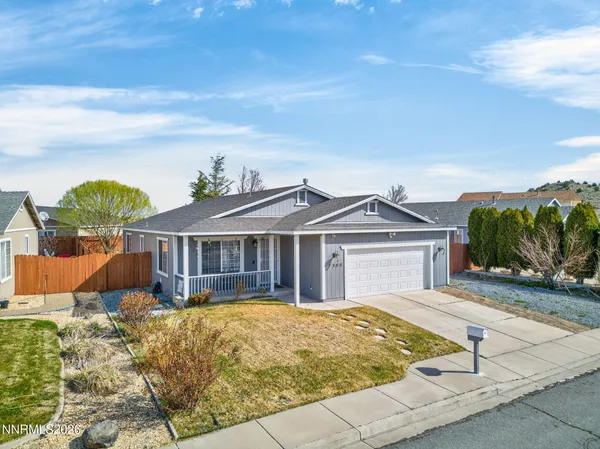 $474,000 | 7385 Matisse Court, Sun Valley, NV 89433
