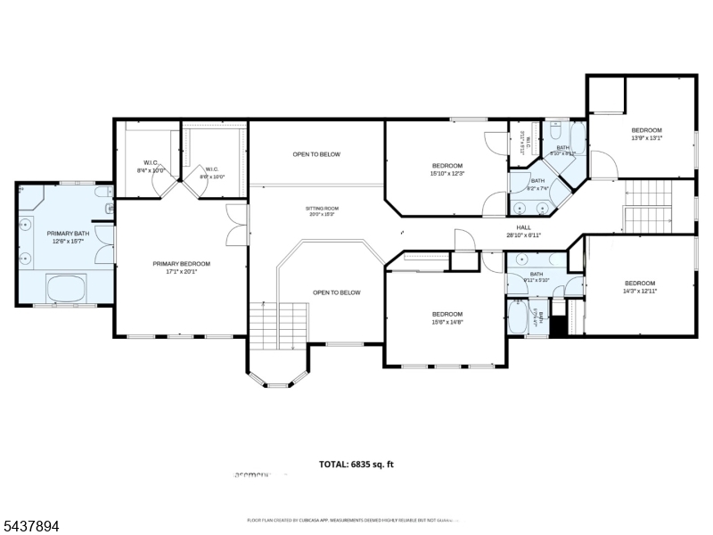5 Raintree Court Kinnelon, NJ 07405 - Photo 44 of 44