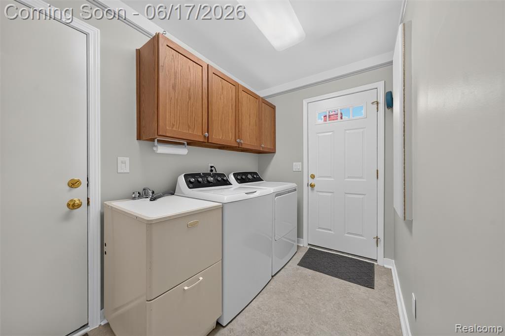 1236 Chaffer Drive Rochester Hills, MI 48306 - Photo 23 of 76