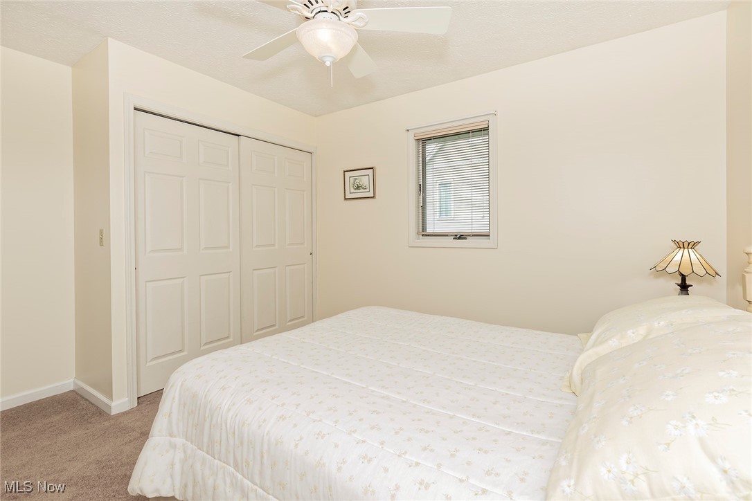 5141 Chillicothe Road Chagrin Falls, OH 44022 - Photo 21 of 46 Bedroom #2