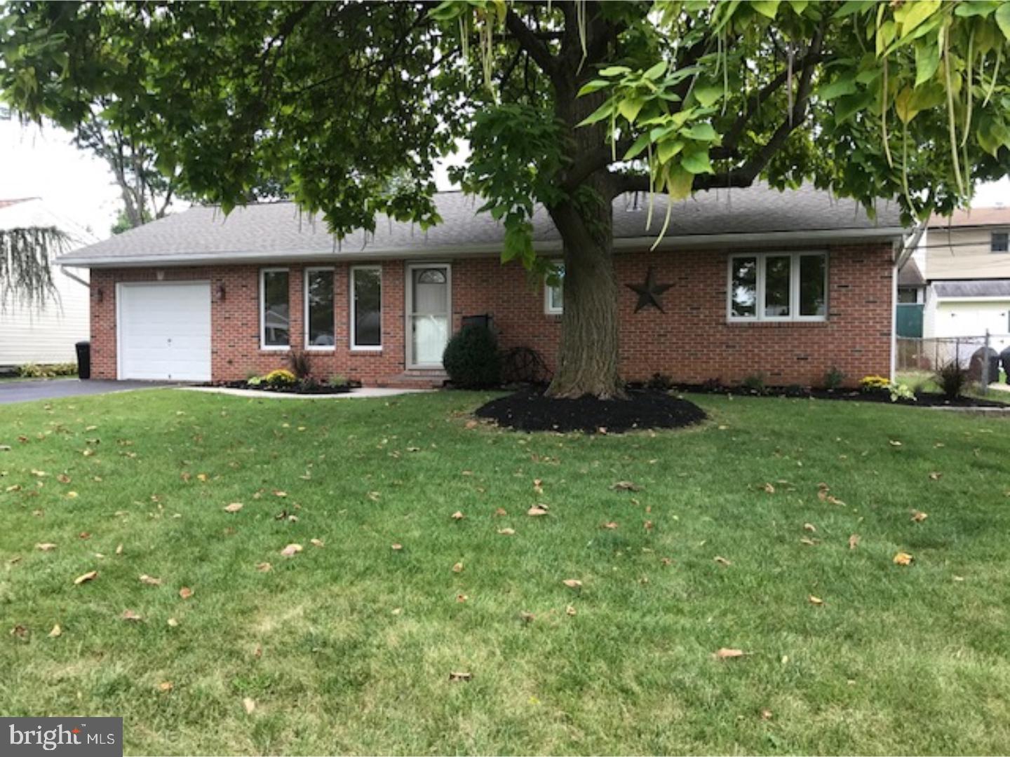 828 Eldridge Road Fairless Hills, PA 19030 - Photo 1 of 17 Gallery Image 1