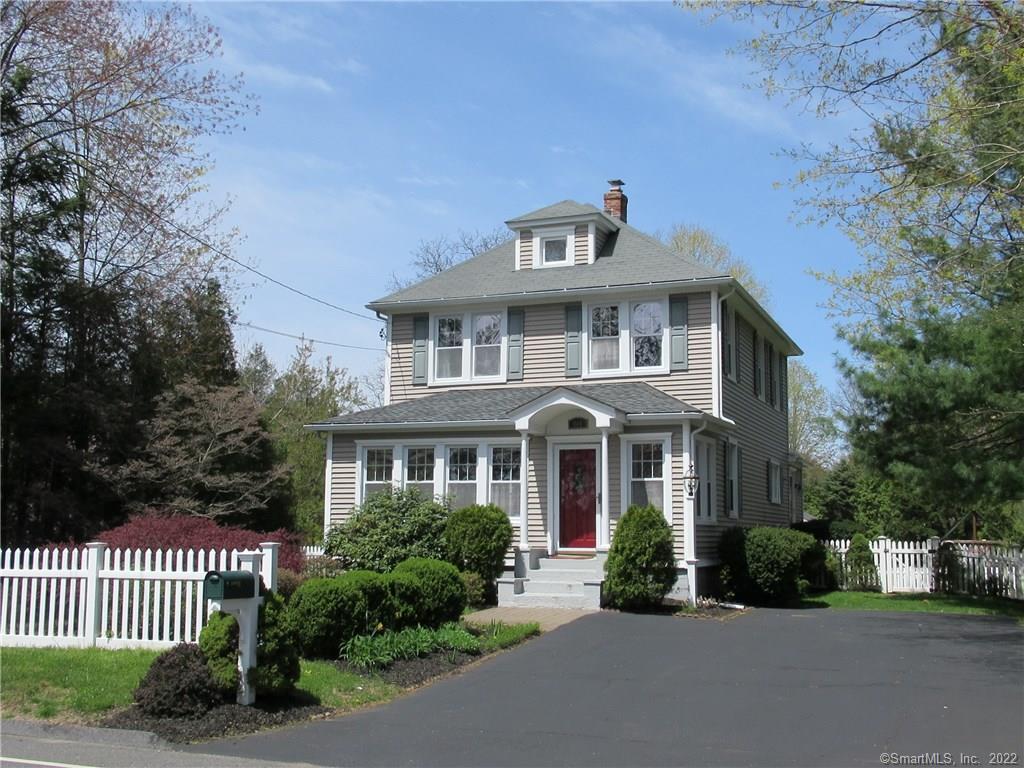 268 Blackhouse Road Trumbull, CT 06611 - Photo 1 of 1 Gallery Image 1