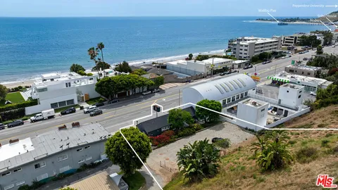 $5,750,000 | 22467 Pacific Coast Highway, Malibu, CA 90265