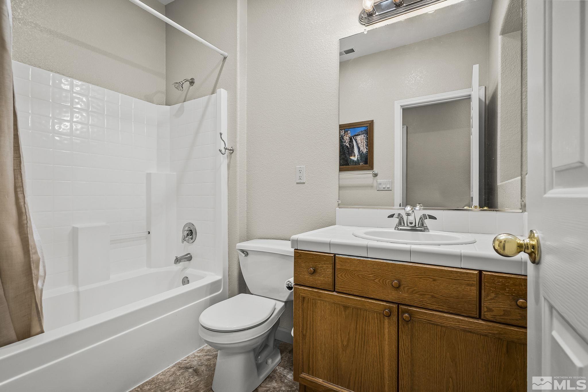 1295 Vista Alta Court Reno, NV 89521 - Photo 15 of 19 Photo 15