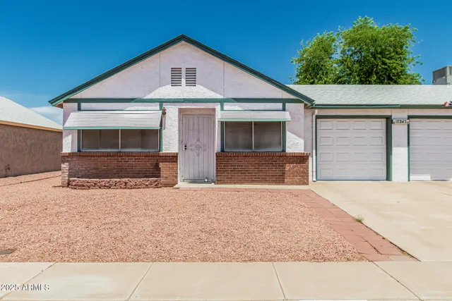 $1,500 | 10343 North 97th Avenue, Unit A, Peoria, AZ 85345