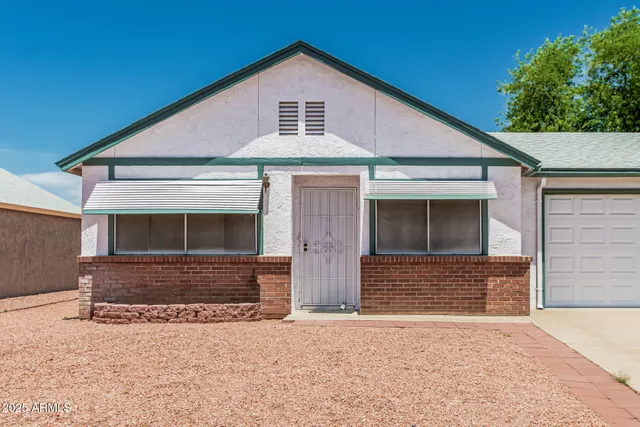 $1,500 | 10343 North 97th Avenue, Unit A, Peoria, AZ 85345