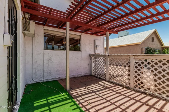 $1,500 | 10343 North 97th Avenue, Unit A, Peoria, AZ 85345