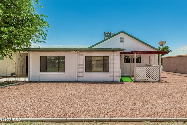 $1,500 | 10343 North 97th Avenue, Unit A, Peoria, AZ 85345