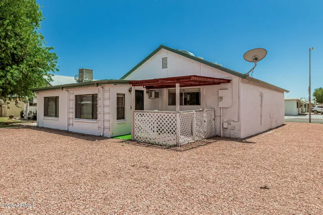 $1,500 | 10343 North 97th Avenue, Unit A, Peoria, AZ 85345