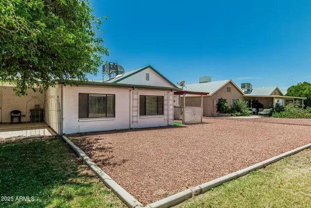 $1,500 | 10343 North 97th Avenue, Unit A, Peoria, AZ 85345