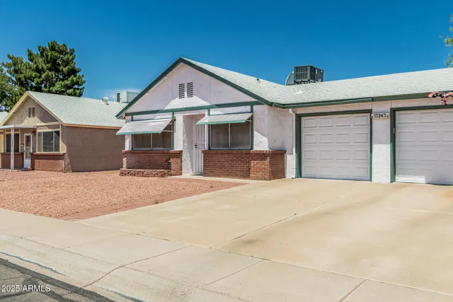 $1,500 | 10343 North 97th Avenue, Unit A, Peoria, AZ 85345