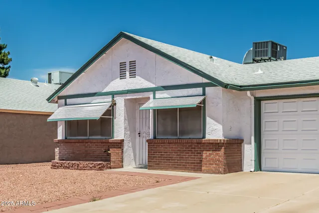 $1,500 | 10343 North 97th Avenue, Unit A, Peoria, AZ 85345