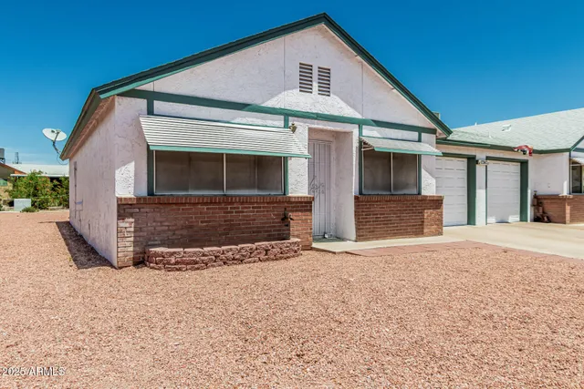 $1,500 | 10343 North 97th Avenue, Unit A, Peoria, AZ 85345