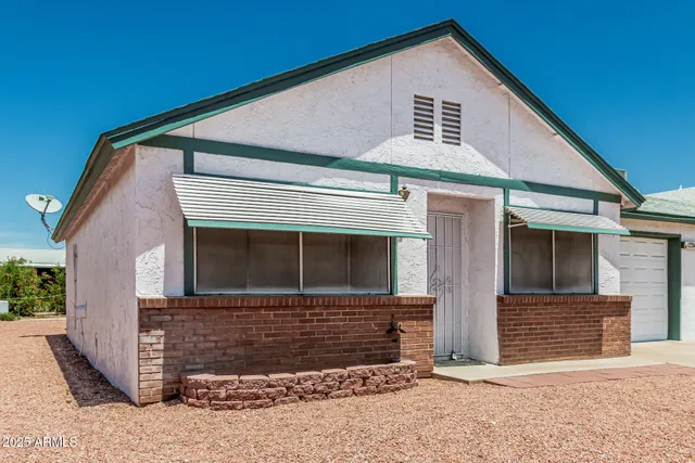 $1,500 | 10343 North 97th Avenue, Unit A, Peoria, AZ 85345