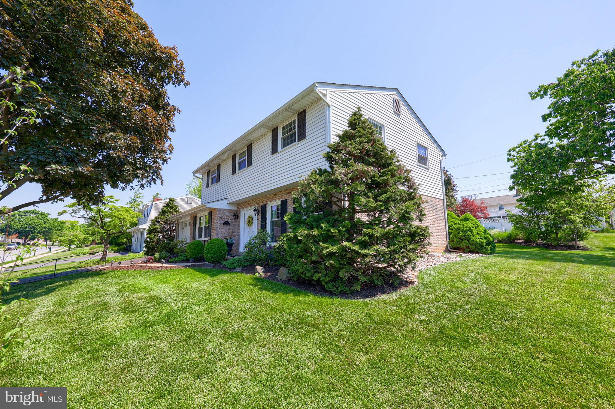 2143 Brockton Road Lancaster, PA 17601 - Photo 40 of 52