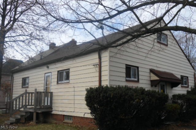 3540 Bainbridge Road Cleveland Heights, OH 44118 - Photo 17 of 19