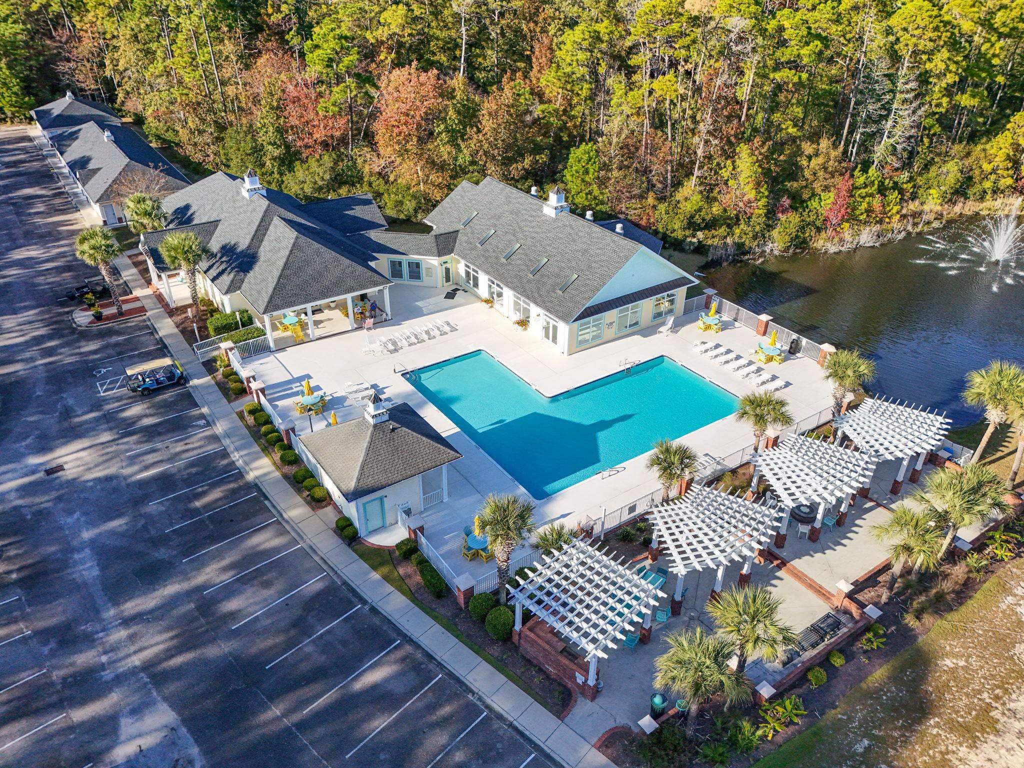 1000 Ray Costin Way, Unit 113 Murrells Inlet, SC 29576 - Photo 32 of 35 Gallery Image 32