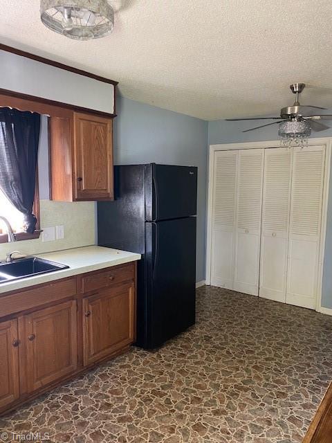 1044 Traphill Road Hays, NC 28635 - Photo 3 of 11 Kitchen