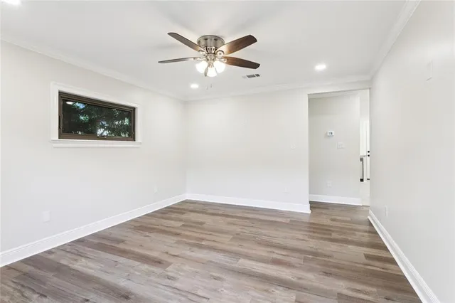 $1,800 | 1215 Brockenbraugh Court, Metairie, LA 70005